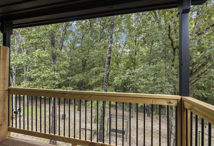 فندق على الطريق The Lofts On Indian Point