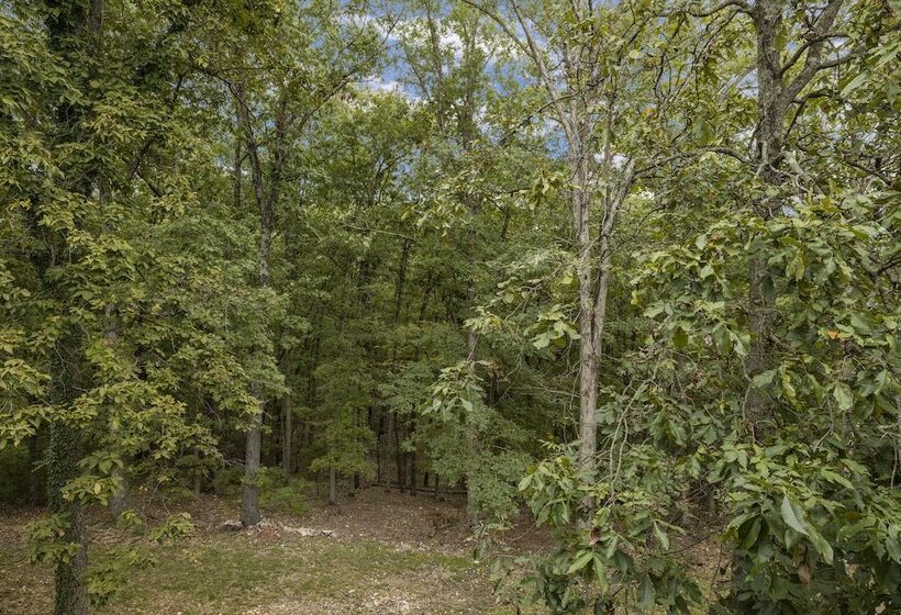 فندق على الطريق The Lofts On Indian Point