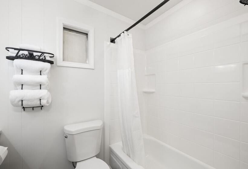 فندق على الطريق The Lofts On Indian Point