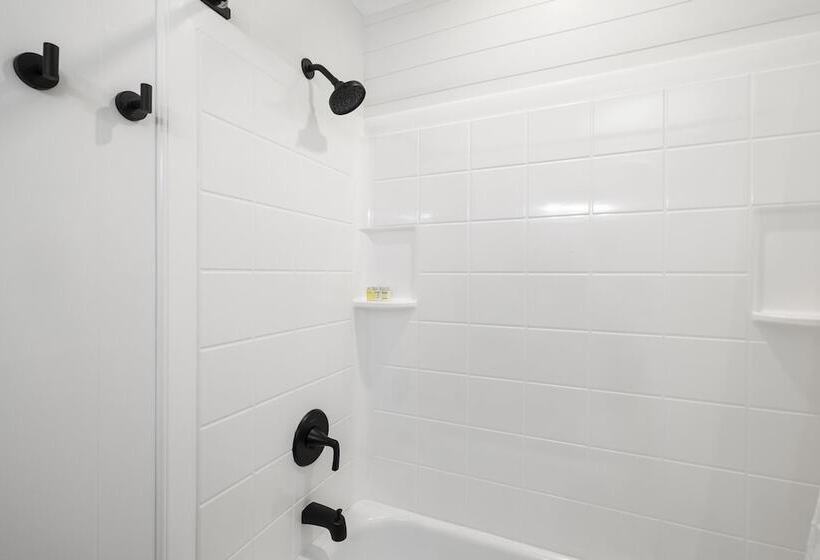 فندق على الطريق The Lofts On Indian Point