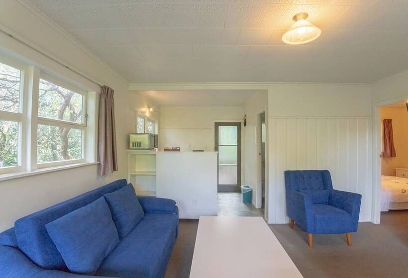 מוטל Touchwood Motor Inn