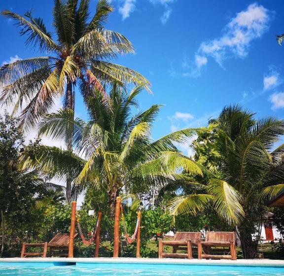 Native House Resort By Cocotel