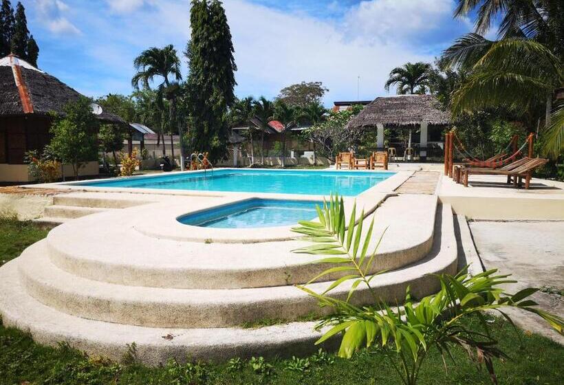 Native House Resort By Cocotel