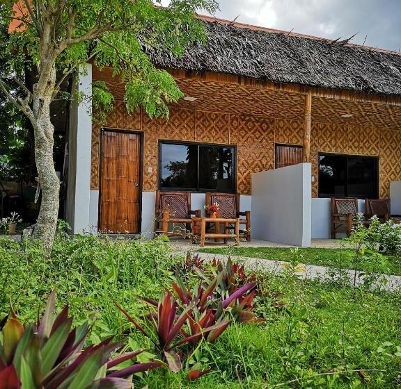 Native House Resort By Cocotel