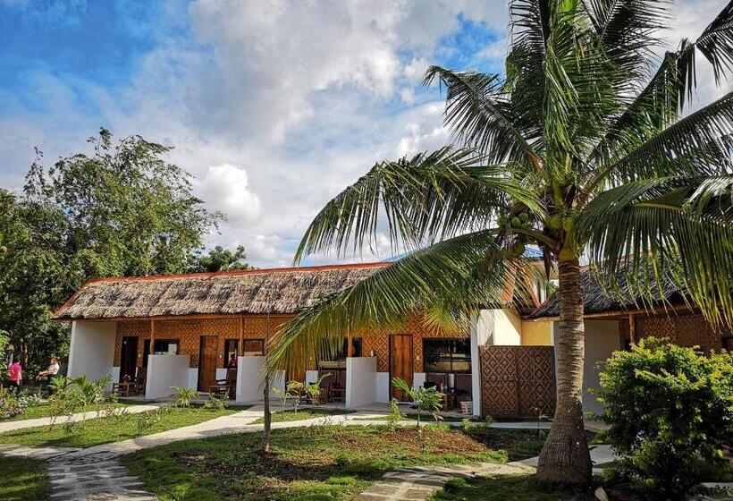 Native House Resort By Cocotel