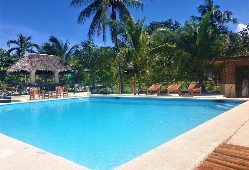 Native House Resort By Cocotel