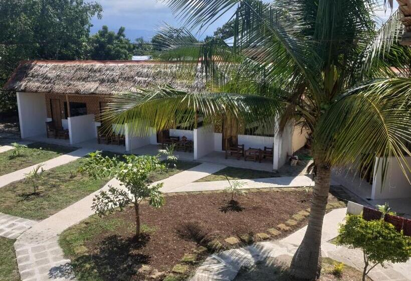 Native House Resort By Cocotel