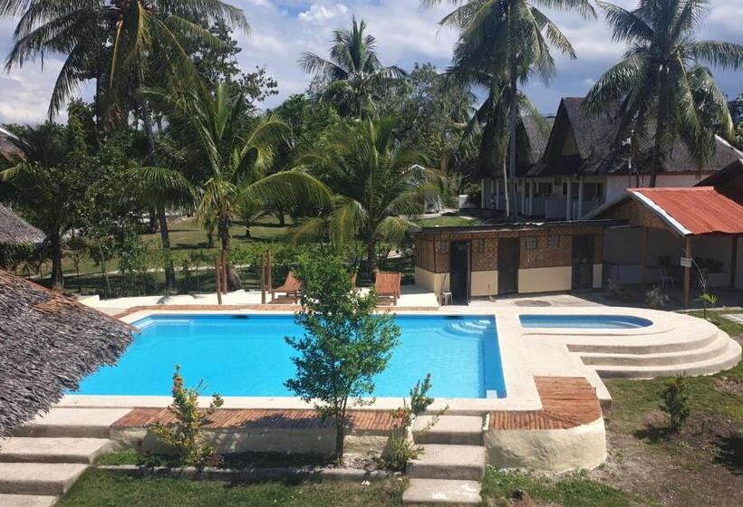 Native House Resort By Cocotel