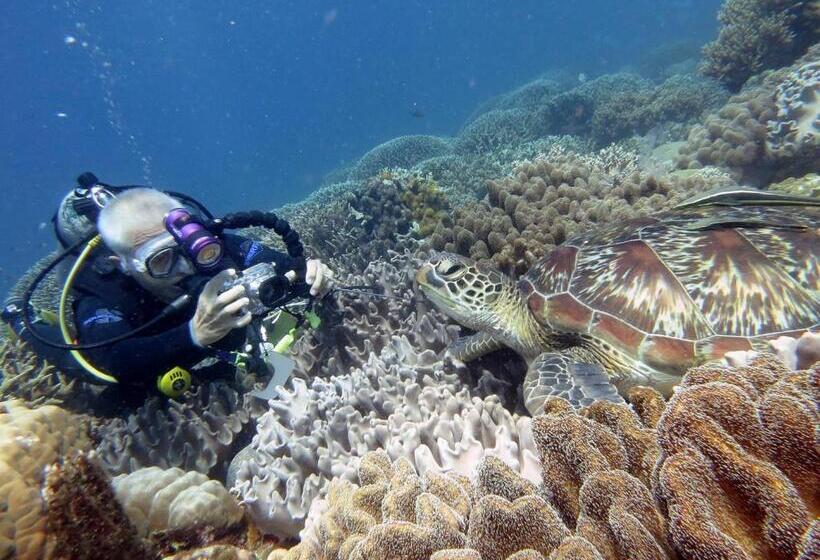 Native House Resort By Cocotel