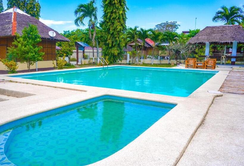 Native House Resort By Cocotel