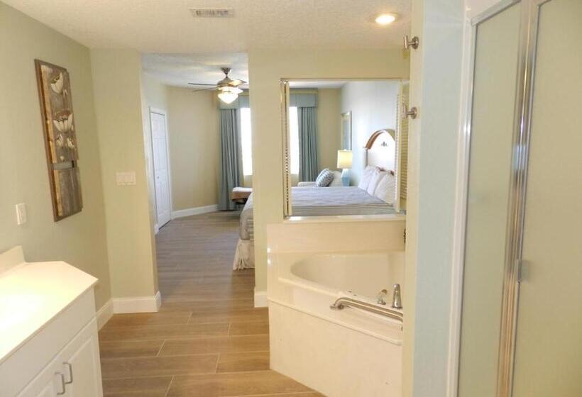Ocean Walk Resort 2332   Just Updated 2 Br Deluxe North Tower