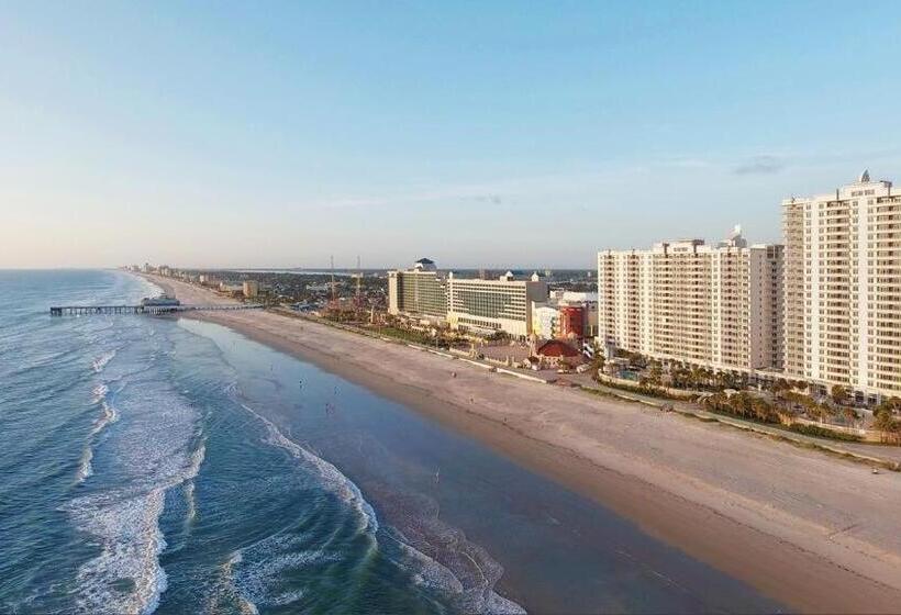 Ocean Walk Resort 2332   Just Updated 2 Br Deluxe North Tower