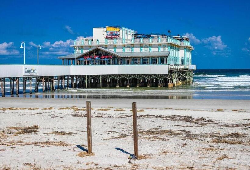 Ocean Walk Resort 2332   Just Updated 2 Br Deluxe North Tower