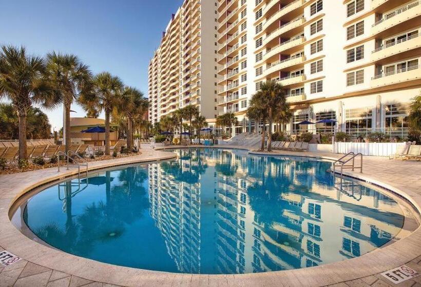 Ocean Walk Resort 2332   Just Updated 2 Br Deluxe North Tower