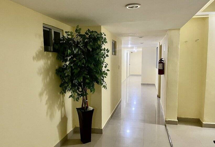 Oyo Hotel Puerto Real Coatzacoalcos