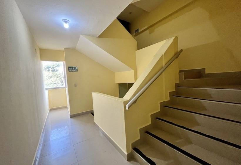 Oyo Hotel Puerto Real Coatzacoalcos