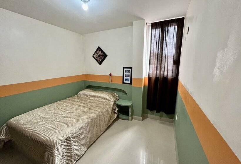 Oyo Hotel Puerto Real Coatzacoalcos