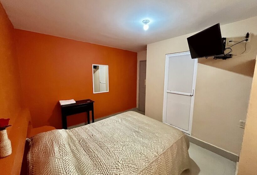 Oyo Hotel Puerto Real Coatzacoalcos