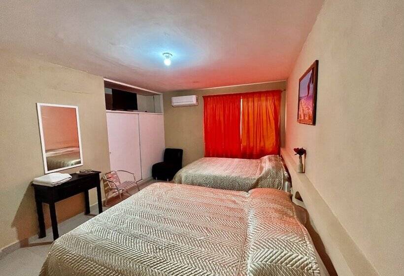 Oyo Hotel Puerto Real Coatzacoalcos