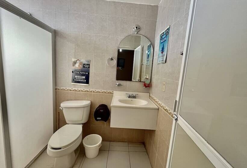 Oyo Hotel Puerto Real Coatzacoalcos