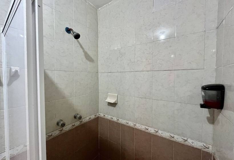 Oyo Hotel Puerto Real Coatzacoalcos