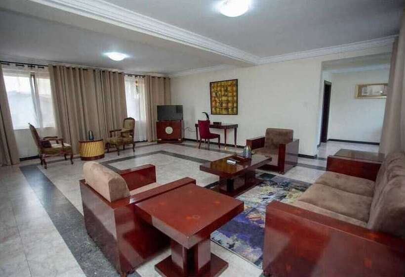 Peach View Hotel And Apartments