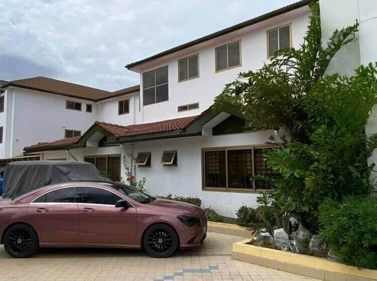 Peach View Hotel And Apartments