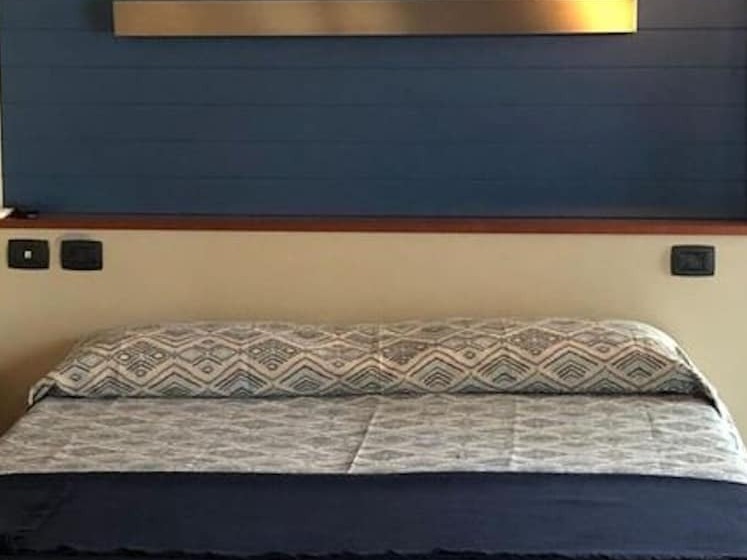 ペンション Alba Village Hotel Double Room