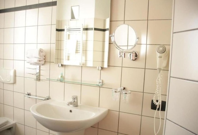 ペンション Alba Village Hotel Double Room