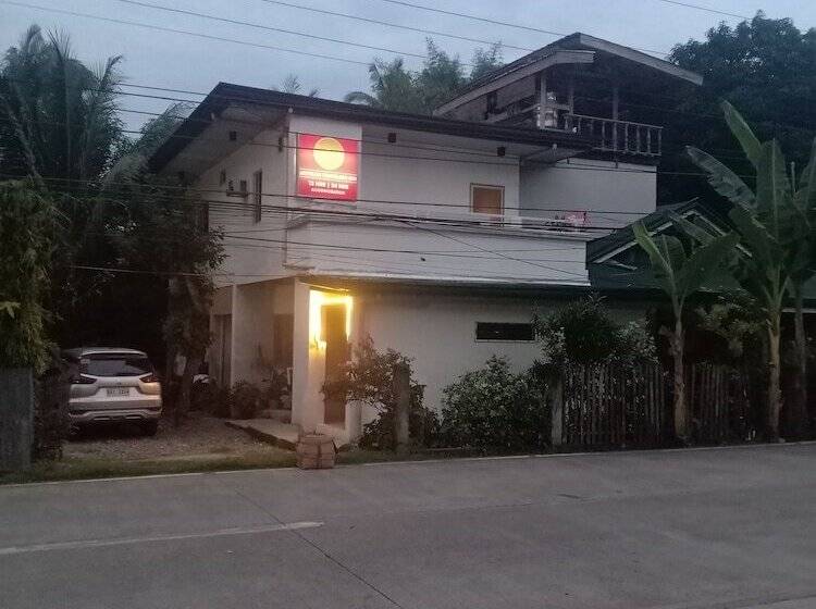 פנסיון Antelmi Inn