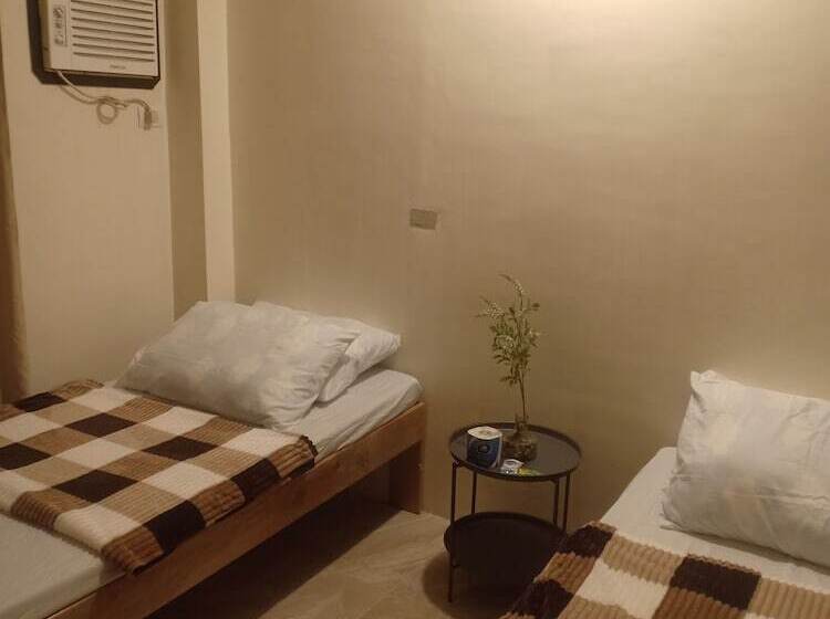 פנסיון Antelmi Inn