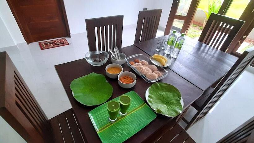 פנסיון Anuradhapura Kingdom View Resort