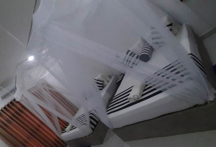 פנסיון Anuradhapura Kingdom View Resort