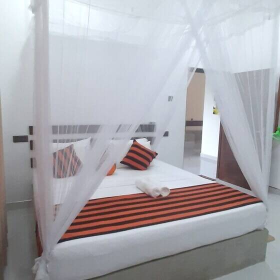 פנסיון Anuradhapura Kingdom View Resort