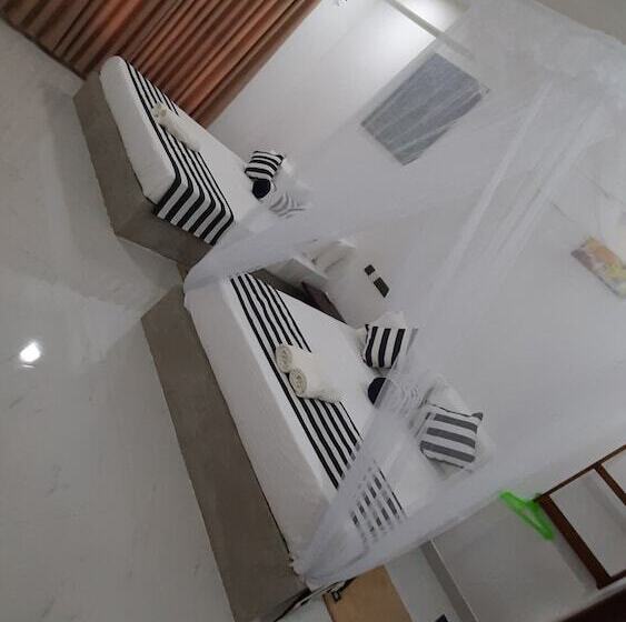 פנסיון Anuradhapura Kingdom View Resort