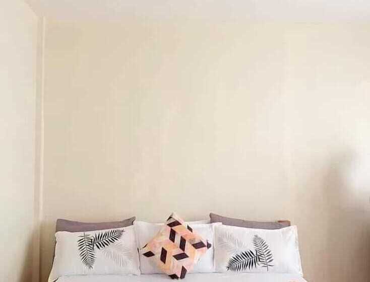 펜션 A&r Panglao Transient House