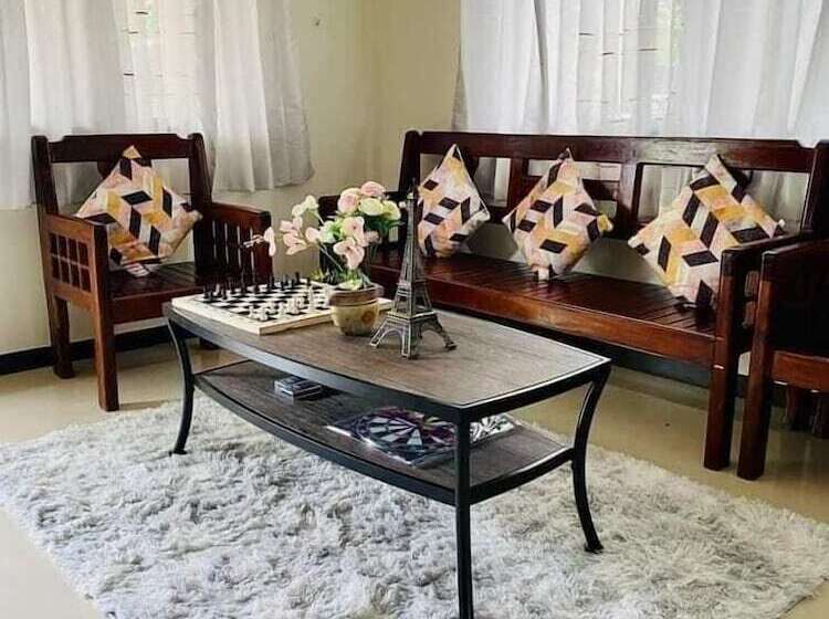 펜션 A&r Panglao Transient House