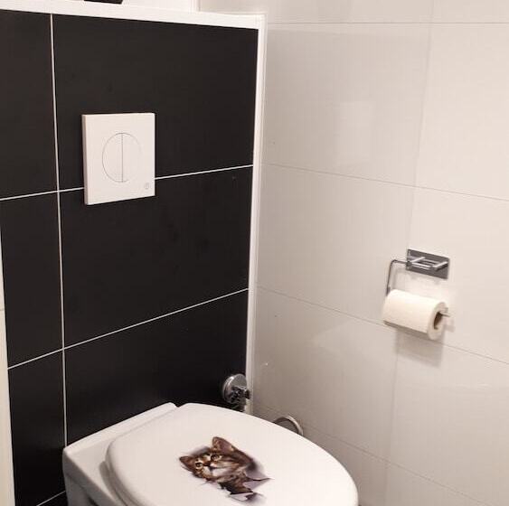 بنسيون Arctic Rooms Hage