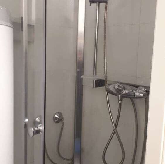 بنسيون Arctic Rooms Hage