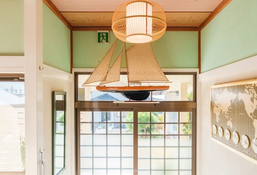 ペンション Aussie Bnb