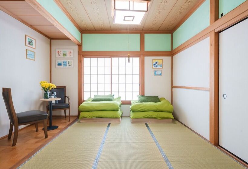 ペンション Aussie Bnb