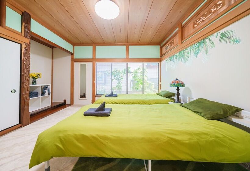 ペンション Aussie Bnb