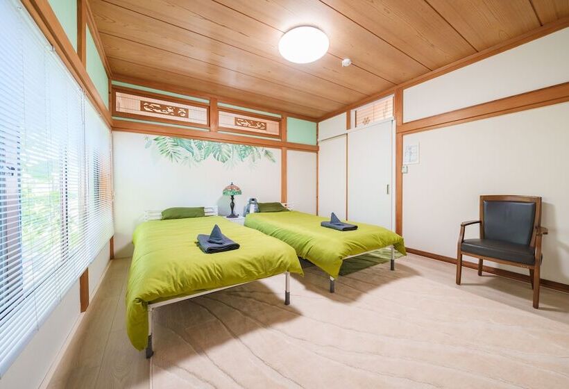 ペンション Aussie Bnb