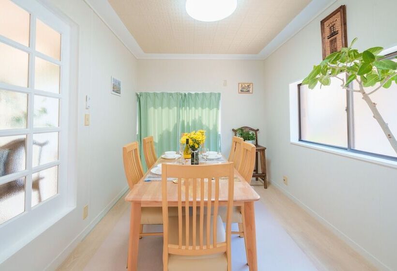 ペンション Aussie Bnb