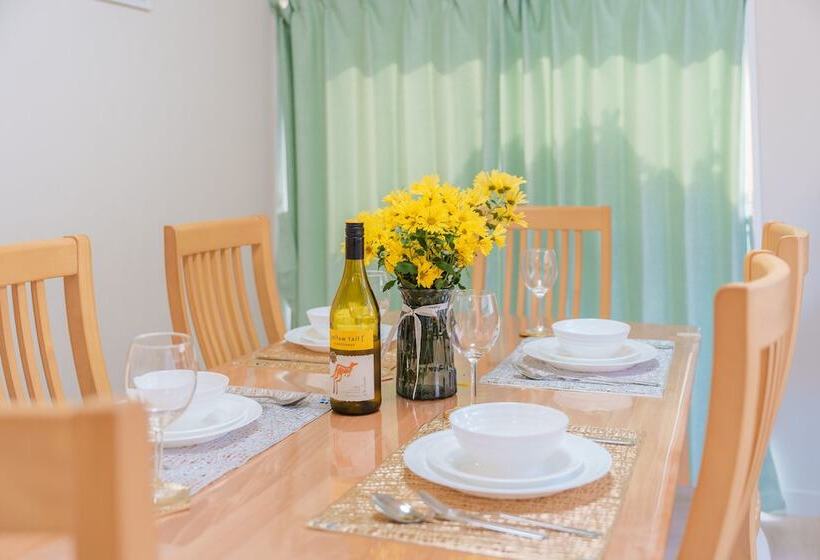 ペンション Aussie Bnb