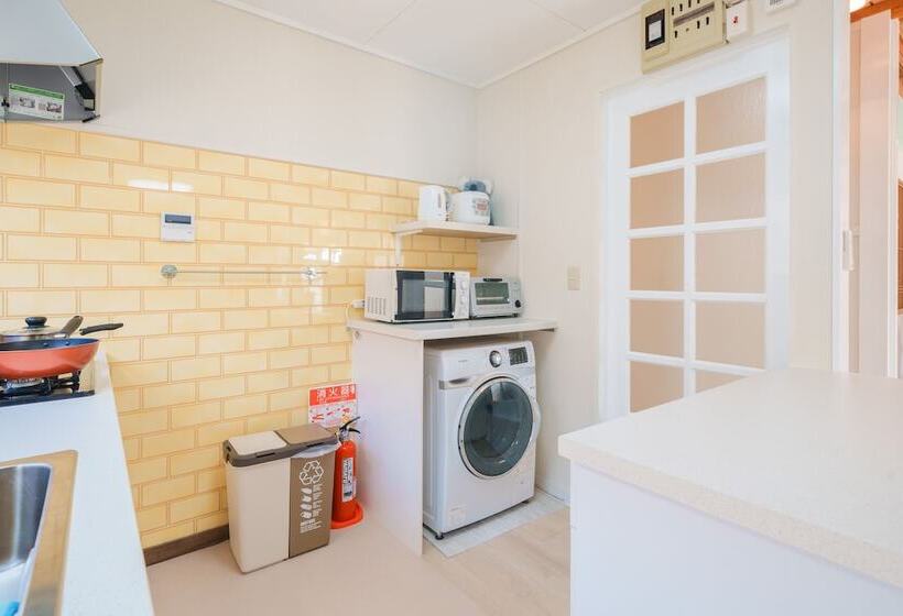 ペンション Aussie Bnb