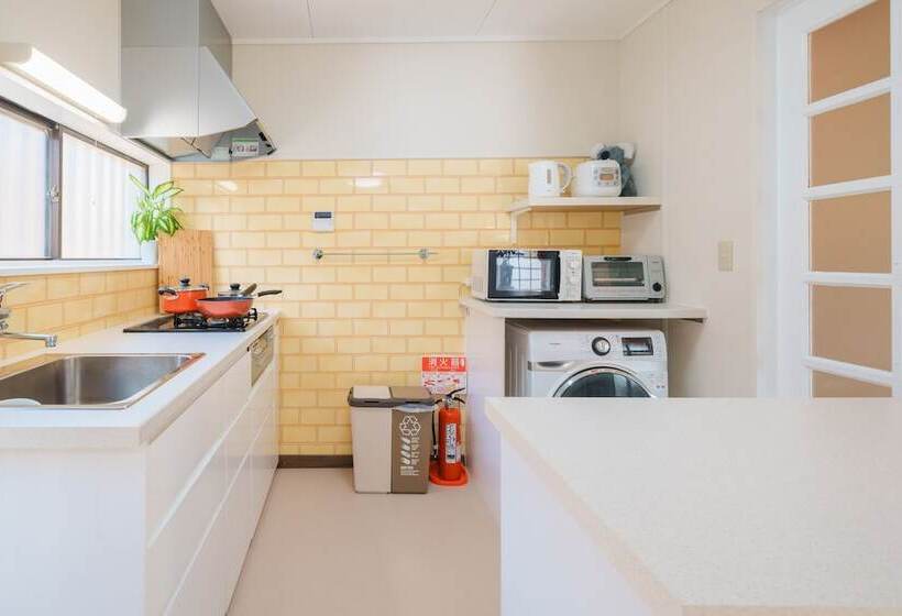 ペンション Aussie Bnb