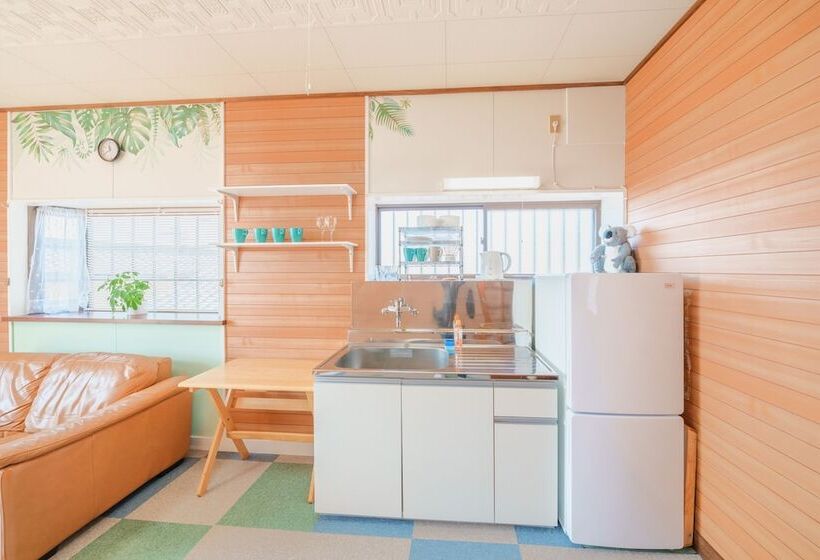 ペンション Aussie Bnb