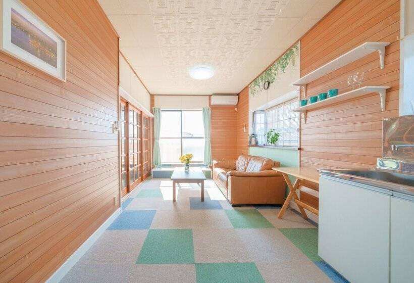 ペンション Aussie Bnb