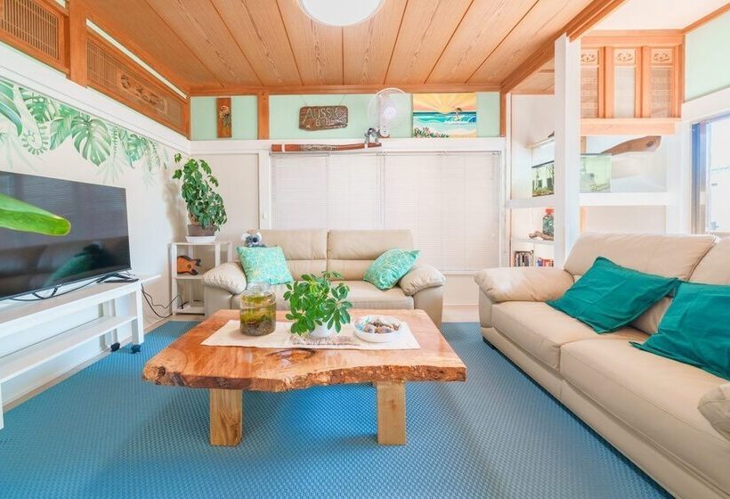 ペンション Aussie Bnb